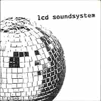 Amazon.co.jp: Lcd Soundsystem [Analog]: ミュージック